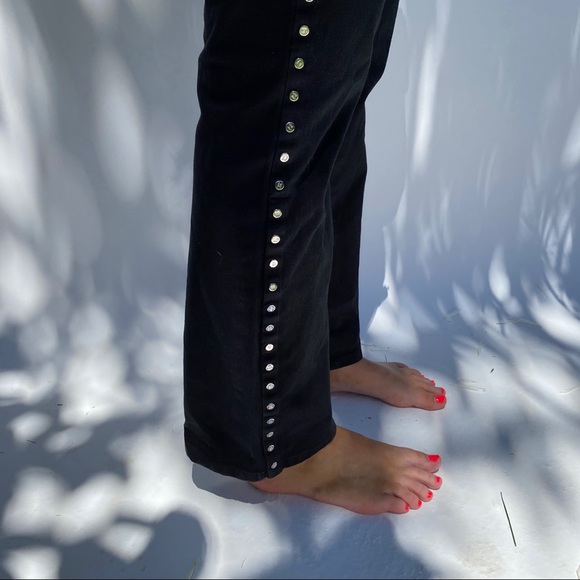 Celine Studded jean - Picture 8 of 10